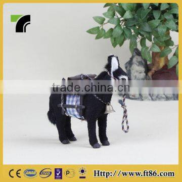 high simulation new toys 2016 stuffed donkeys for children