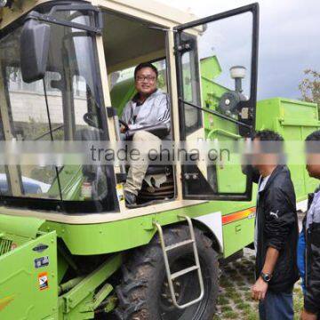 Hot Selling Harvester Machine for Corn China Machine Manufacturers photo-3