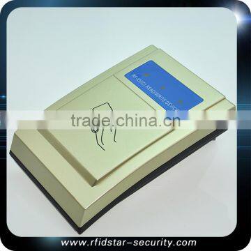 Contactless 125khz EM-ID USB Card Reade Writer photo-3