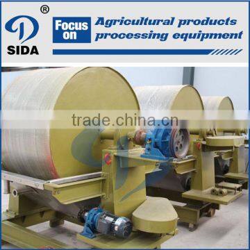 Starch Machine Vacuum Filter photo-5