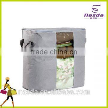 non woven bedding bag,quilt bag plastic packaging bags,non woven quilt carrier bag