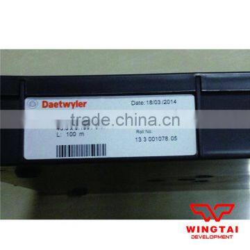 Daetwyler MDC Flexo Printing Machine Ink Doctor Blade in Coils photo-2