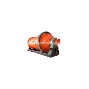 ball mill