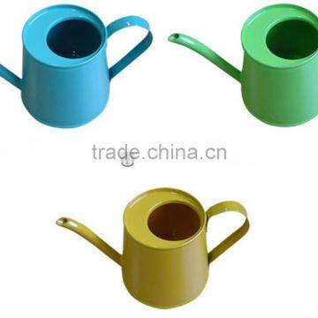 High Quality Metal Outdoor Watering Can