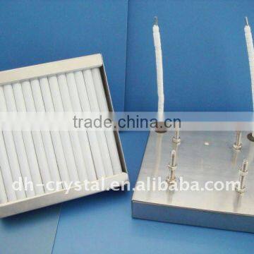 heating resistence electric ceramic heater