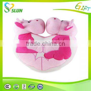 2015 China Wholesale Customized Stuffed Animals Pillow photo-2