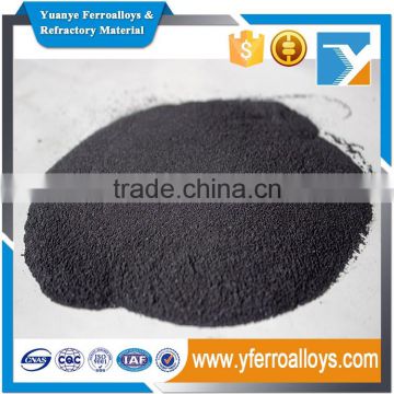 High Purity and High Quality Silicon Metal Powder for Steelmaking