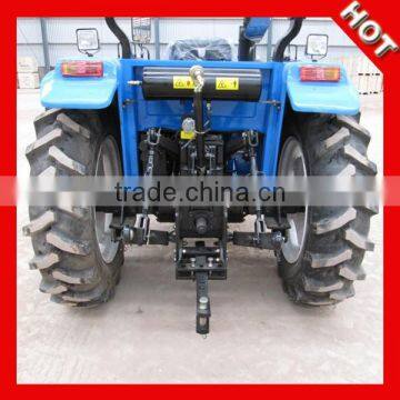 Best Sale UT55HP 4x4wd Farm Trailer Tractor Tipper Trailer