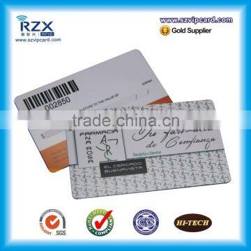 ISO14443A Certification Smart MIFARE DESFire EV2 4K Card photo-6