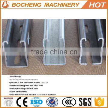 Cold Roll Forming Machine photo-2