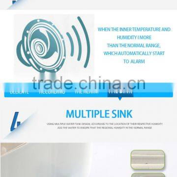 HHD Hot Selling Newest Used Egg Incubators Digital Egg Incubation Hatching YZ-32A photo-4