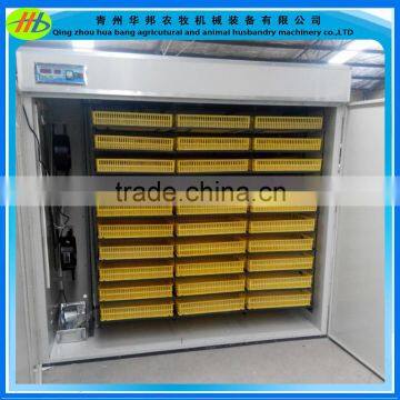 Best Price 5000 Egg Incubator/electric Egg Incubator/automatic Incubator for Sale photo-5