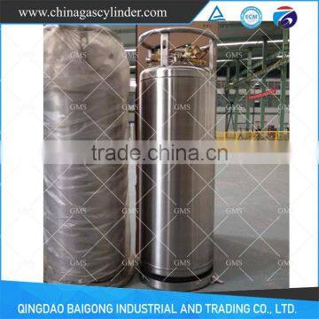 Made In China New Cryogenic O2 Industrial Liquid Oxygen Tank Price