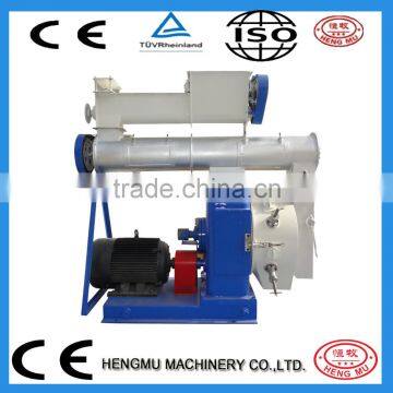 Poultry pellet mill widely used feed equipment