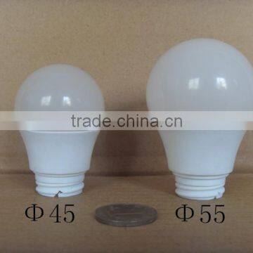 OEM customized PP lamp shade wholesale stationery PP Polypropylene Plastic light cover with any