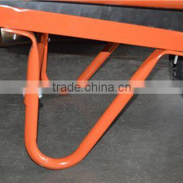 Heavy Duty Power 400-8 4pr Wheelbarrow Tyre photo-6