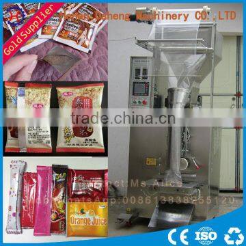 Automatic Powder Packing Machine small Sachet Coffee Powder Packing Machine