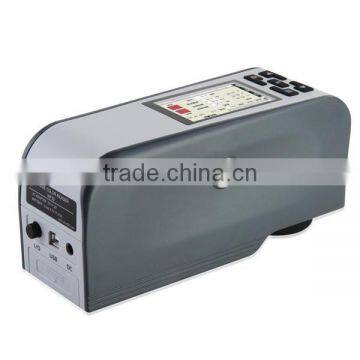Portable Powder Colorimeter Color Meter Price photo-6
