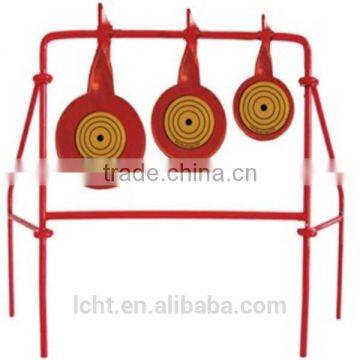 Airgun Rimfire Shooting Resetting Target