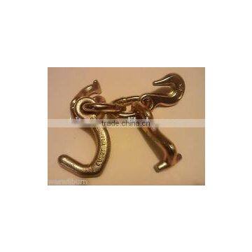 Steel T Hook Chain Assembly photo-2