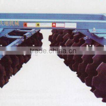 1BZ(BX)-2.0 semi-mounted heavy-duty offset disc harrow