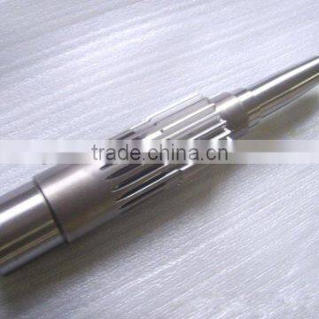 Ellipse Eccentric Shaft Machined,elliptic Eccentric Shaft Machining