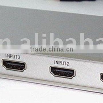 HDMI 3 in 1 switch box