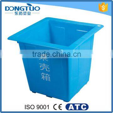 Wholesale plastic waste bin price cheap, high quality plastic waste bin