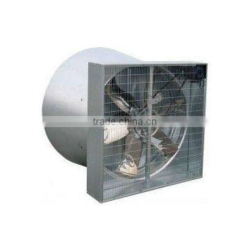 JFD-FE Typhoon wall exhaust fan with cone