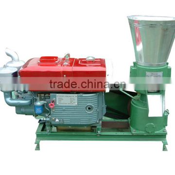 9PK-150 China manufacturer wood pellet mills