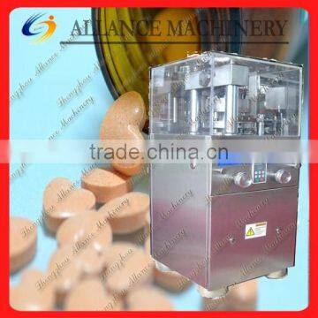 80 High Speed Pill Press Machine photo-3