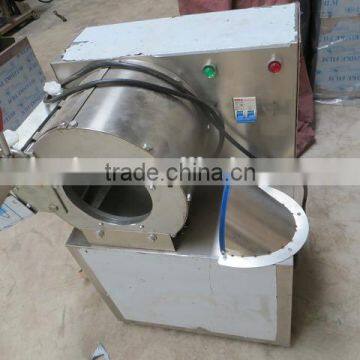 Fruit and Vegetable Cutting Machine photo-2
