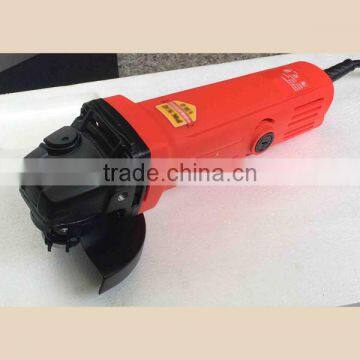 100mm 800W Big Power Electric Angle Grinder