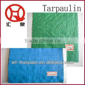 Various sample of tarpaulin design