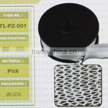 carp fishing accessory PZ001 PVA mesh