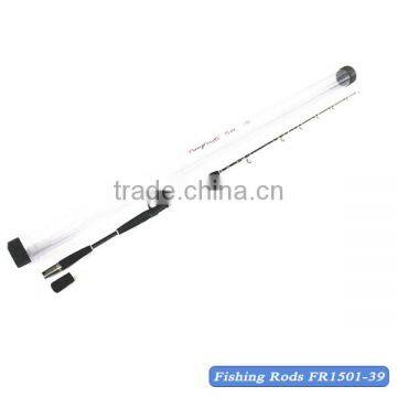 Carbon Jigging Rod