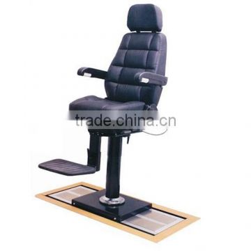 Multi-Point Positioning Marine Driving Seat