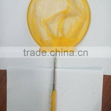 Telescopic kids butterfly nets