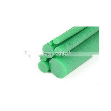 Plastic pu Extruded Rod 5-25mm