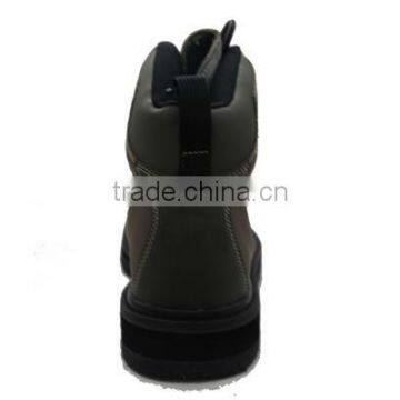 Mens White River Fishing Wading Boots photo-3