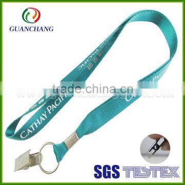 Wholesale Custom Polyester Printed Student id Card Holder Lanyard photo-6