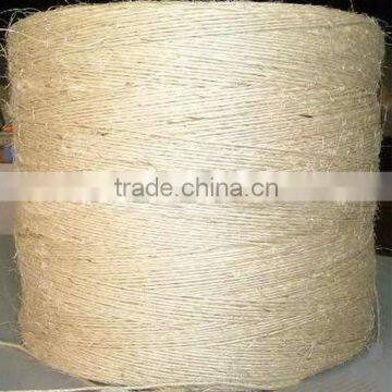 Sisal Yarn/sisal Twine photo-6