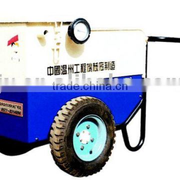 HZX-60 Concrete vacuum pump