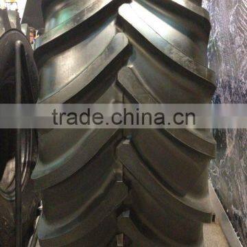 Agriculture and Tractor Tire Tyre 14-17.5, Farm Tyres China photo-2