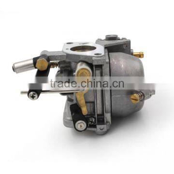 Carburetor Carb Carburettor for 9.9HP Outboard Engine 63V-14301-00 6B4-14301-00 photo-5