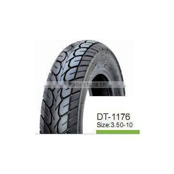 Motorcycle tire 4.50-17 from china for sale