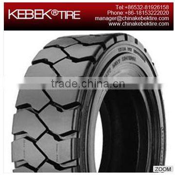 Solid Tire 7.00-12