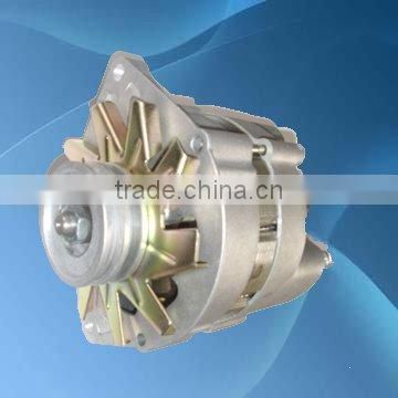 Alternator for KAMAZ