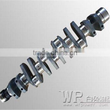 WEICHAI WD615 Crankshaft