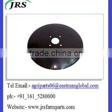 Agriculture Machine Accessories Harrow Disc Blade/Tractor Plough Disc Blade photo-4